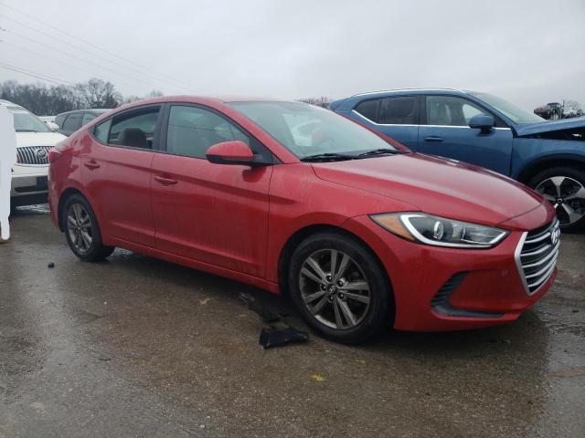 2017 Hyundai Elantra Se - Image 4