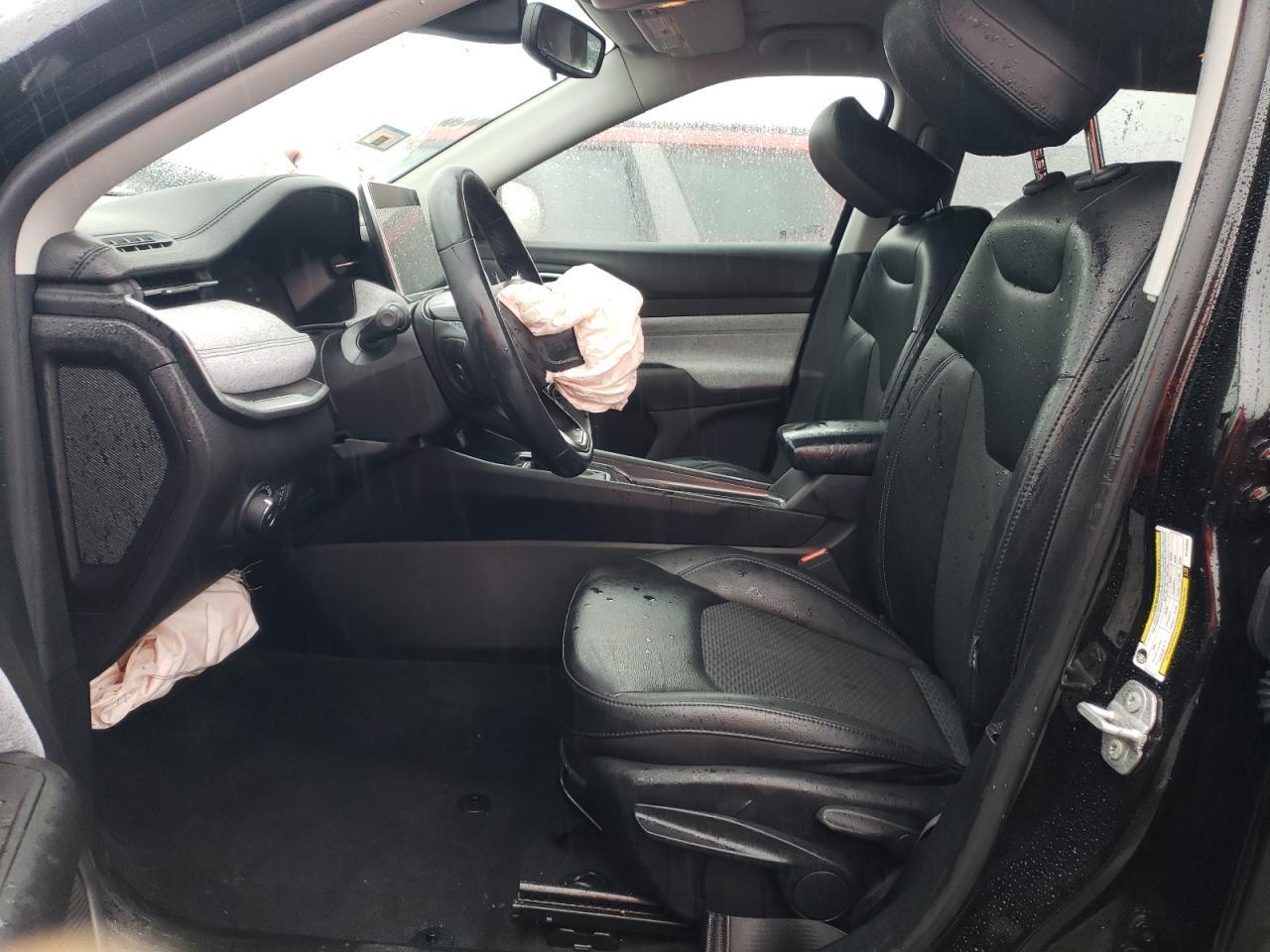2022 JEEP COMPASS LA - Image 7