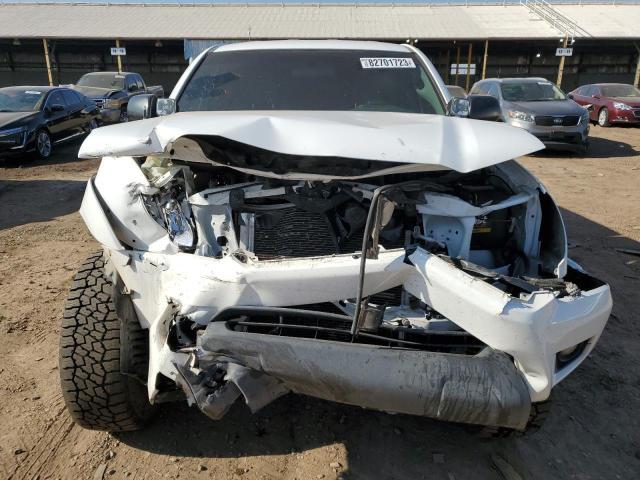 2014 Toyota Tacoma Double Cab - Фото 5