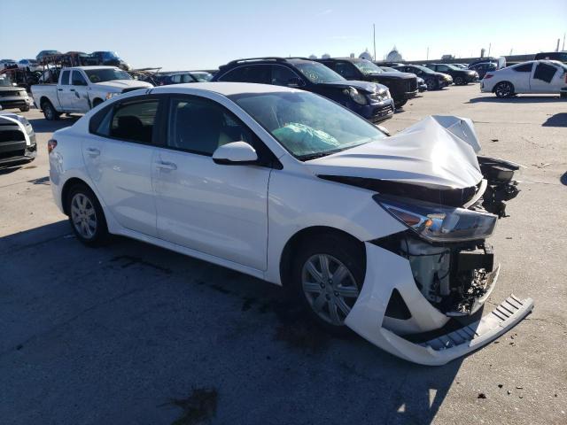 2021 Kia Rio Lx - Фото 4