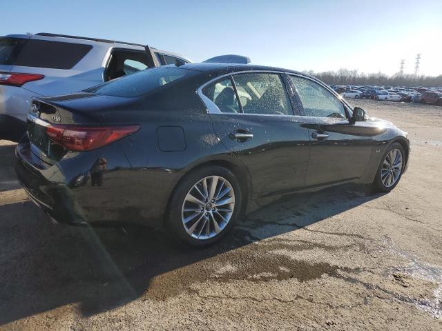 2018 Infiniti Q50 Luxe - Фото 3