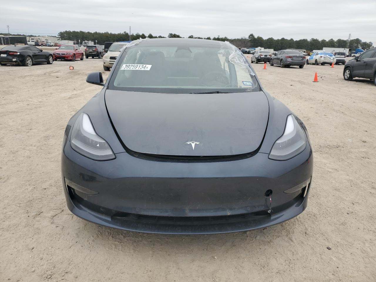 2022 TESLA MODEL 3 - Image 5