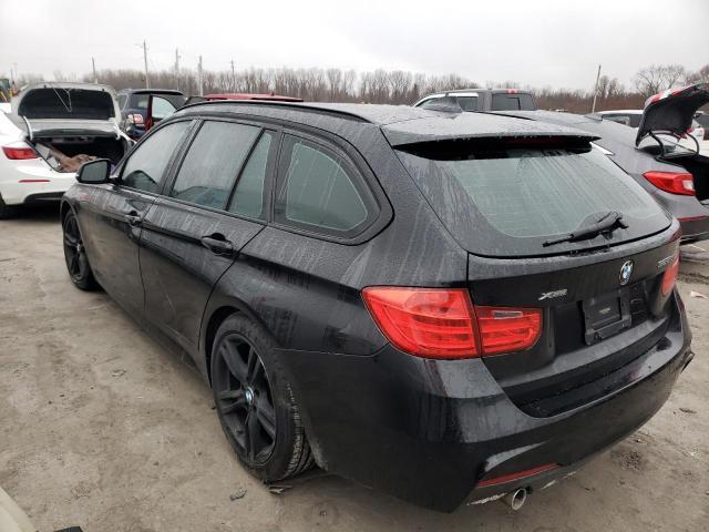 2014 BMW 328 D xDrive - Image 2