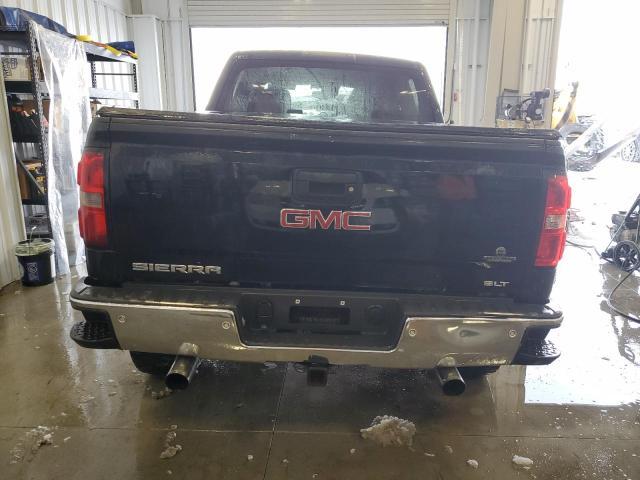 2015 GMC Sierra K1500 Slt - Фото 6