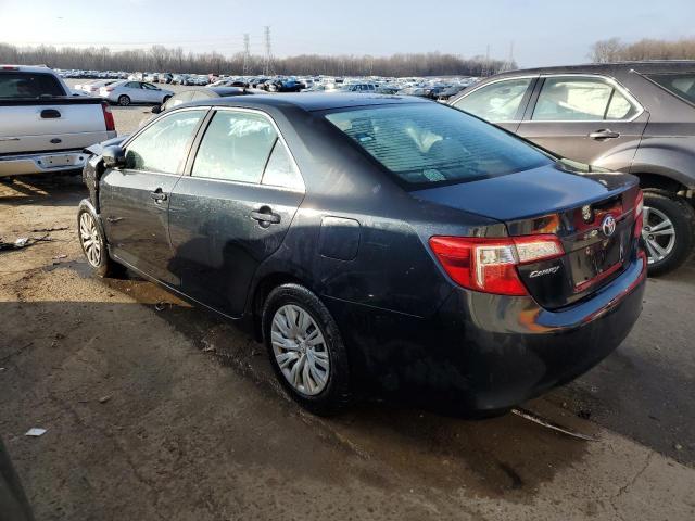 2012 Toyota Camry Base - Фото 2