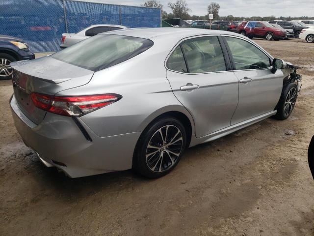 2018 Toyota Camry L - Фото 3