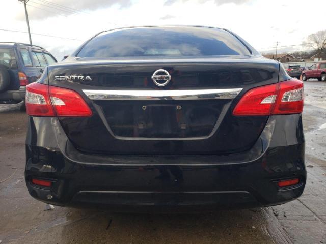 2018 Nissan Sentra S - Фото 6