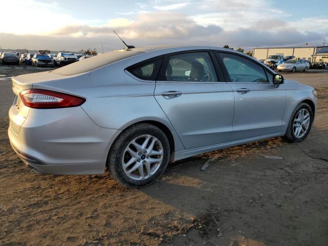 2014 FORD FUSION - Фото 3