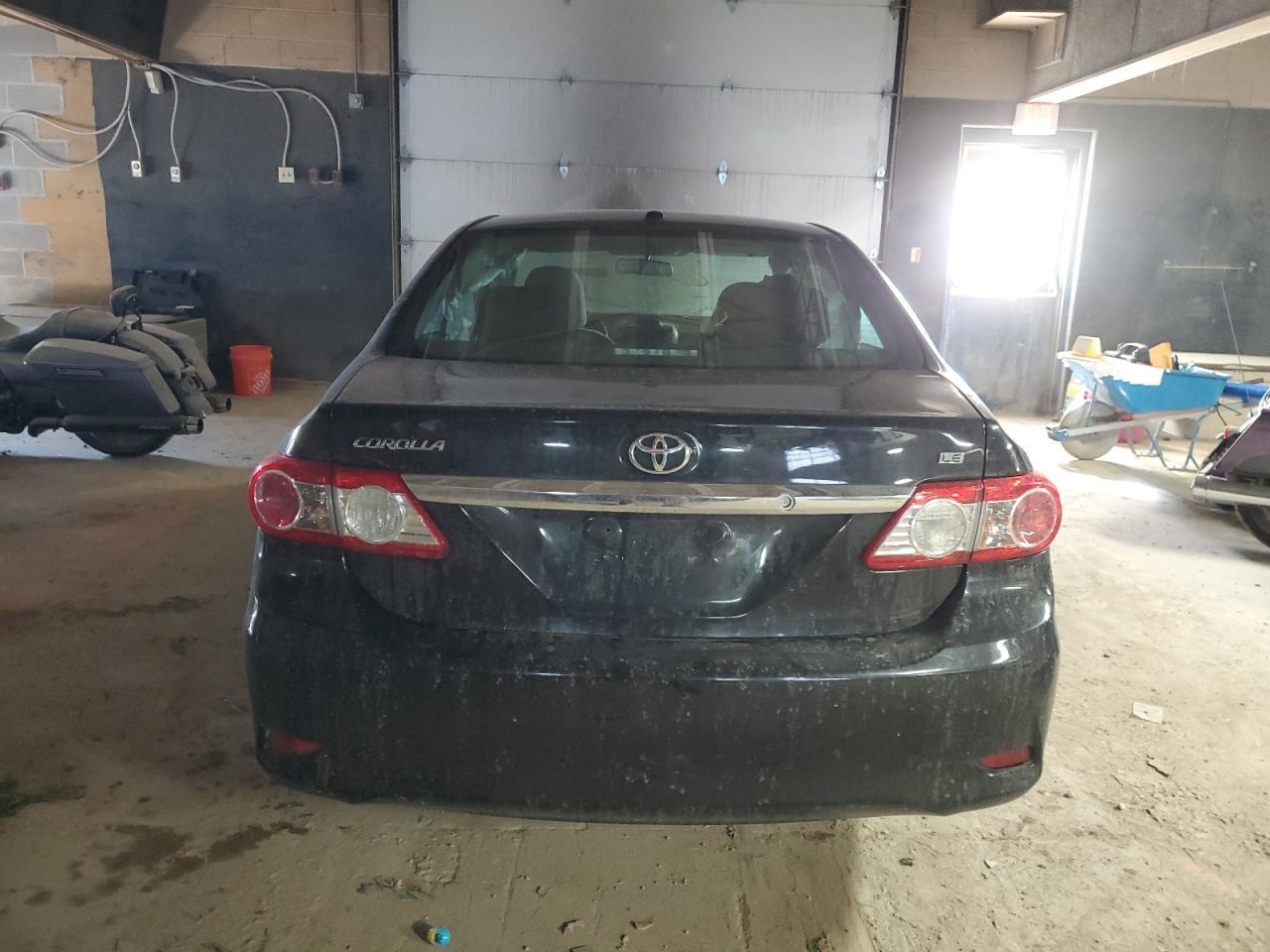 2013 TOYOTA COROLLA BA - Image 6