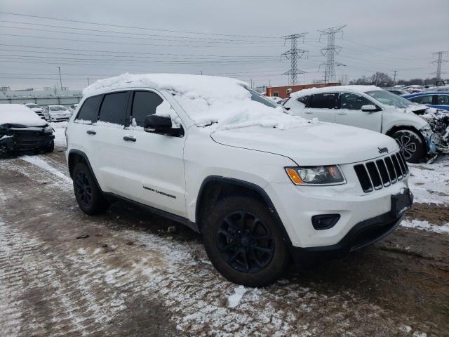 2016 Jeep Grand Cherokee Limited - Image 4