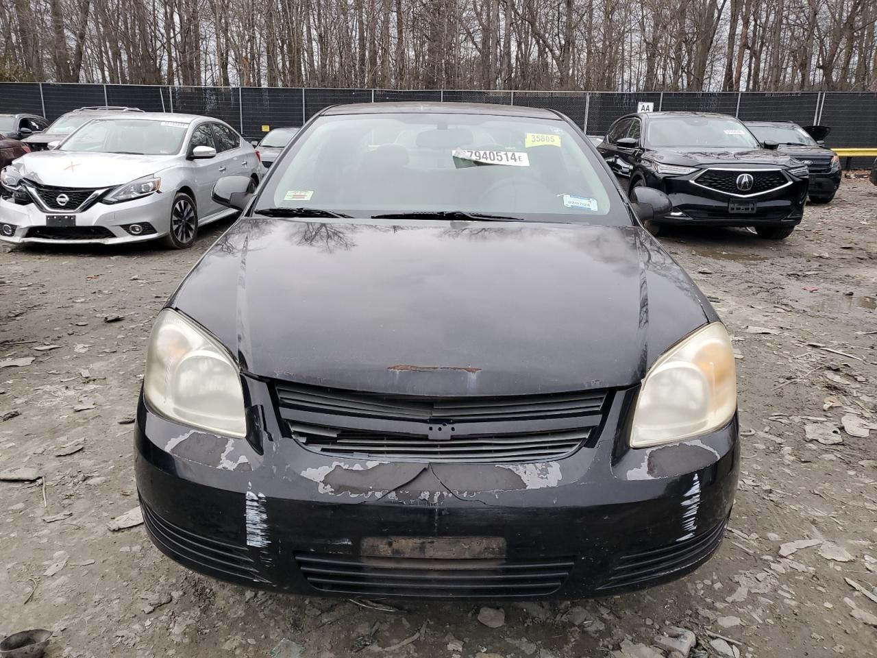 2010 CHEVROLET COBALT 1LT - Image 5