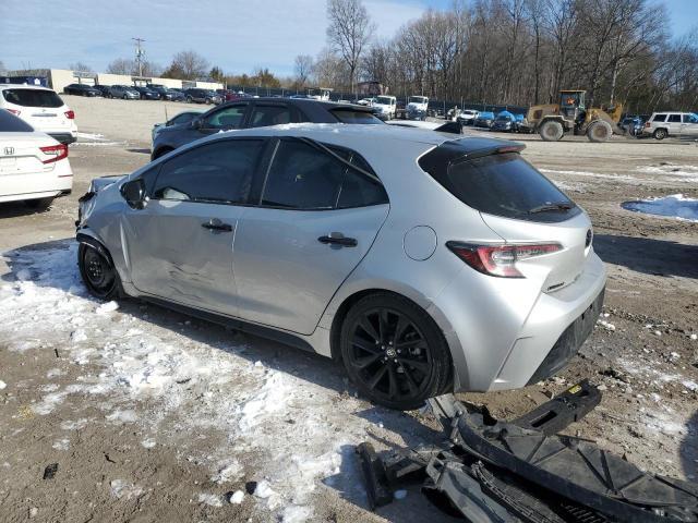2022 Toyota Corolla Se - Фото 2