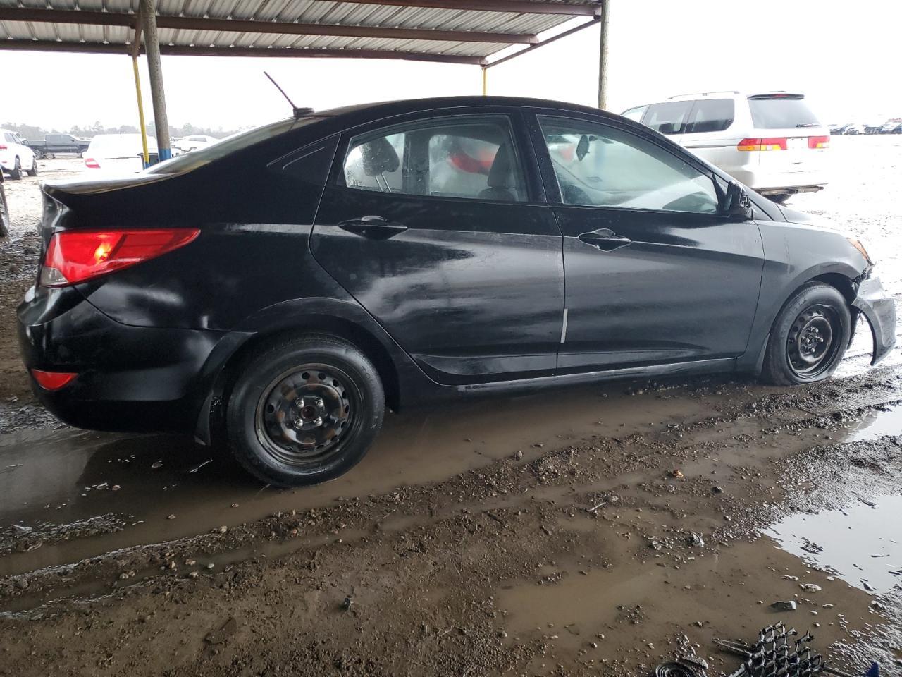 2015 HYUNDAI ACCENT GLS - Image 3
