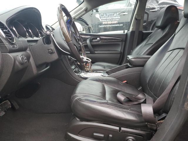 2015 Buick Enclave - Фото 7
