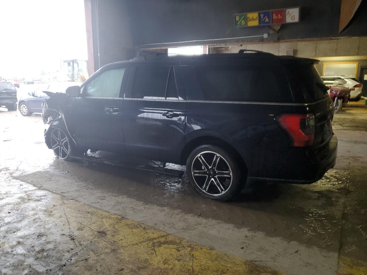 2021 FORD EXPEDITION - Image 2
