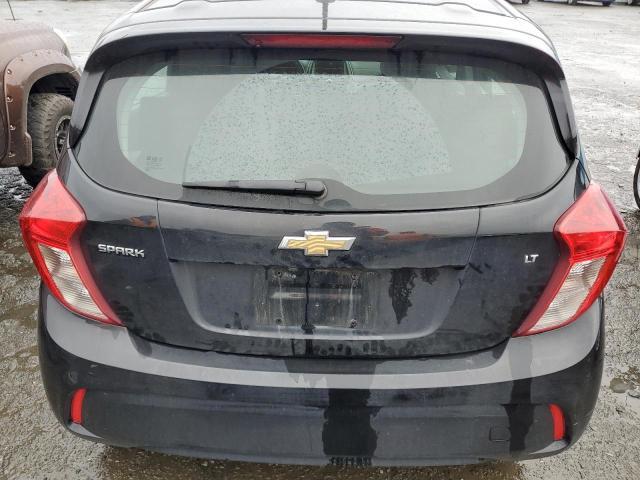 2022 Chevrolet Spark 1Lt - Фото 6