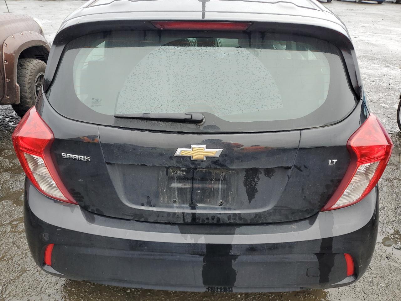 2022 CHEVROLET SPARK 1LT - Image 6