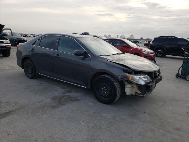 2014 Toyota Camry L - Фото 4
