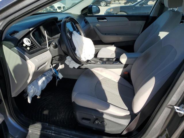 2018 Hyundai Sonata Sport - Фото 7