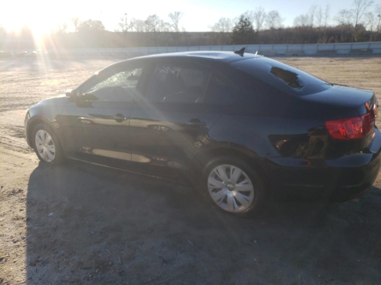 2014 VOLKSWAGEN JETTA SE - Фото 2