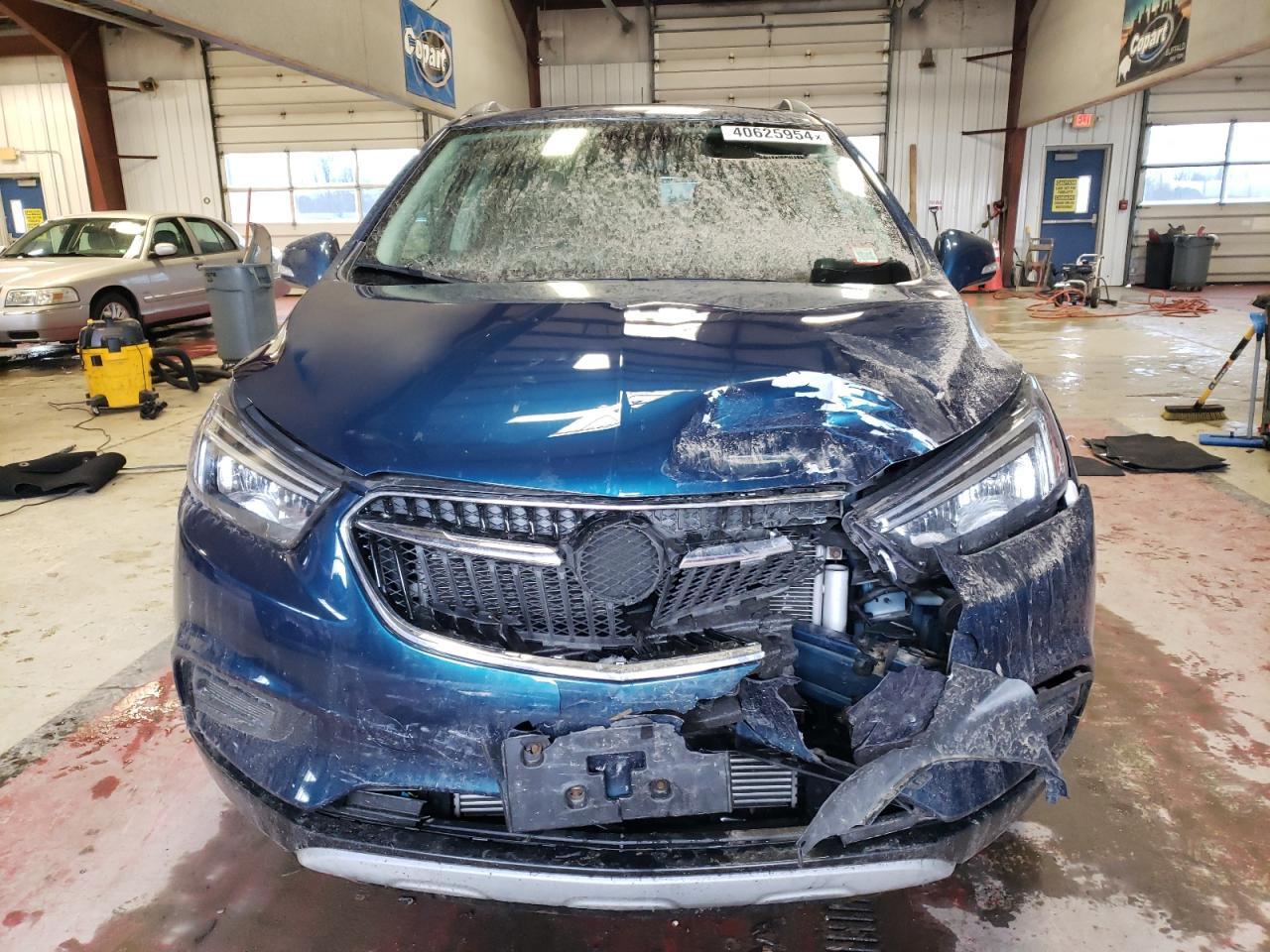 2019 BUICK ENCORE PRE - Фото 5