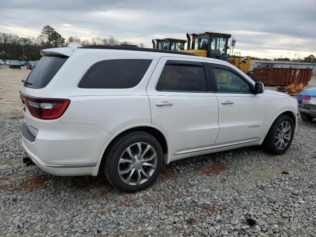 2017 Dodge Durango Citadel - Фото 3