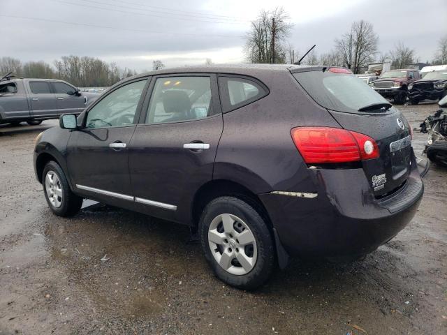 2014 Nissan Rogue Select S - Фото 2