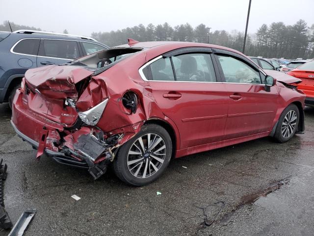 2018 SUBARU LEGACY 2.5 - Image 3