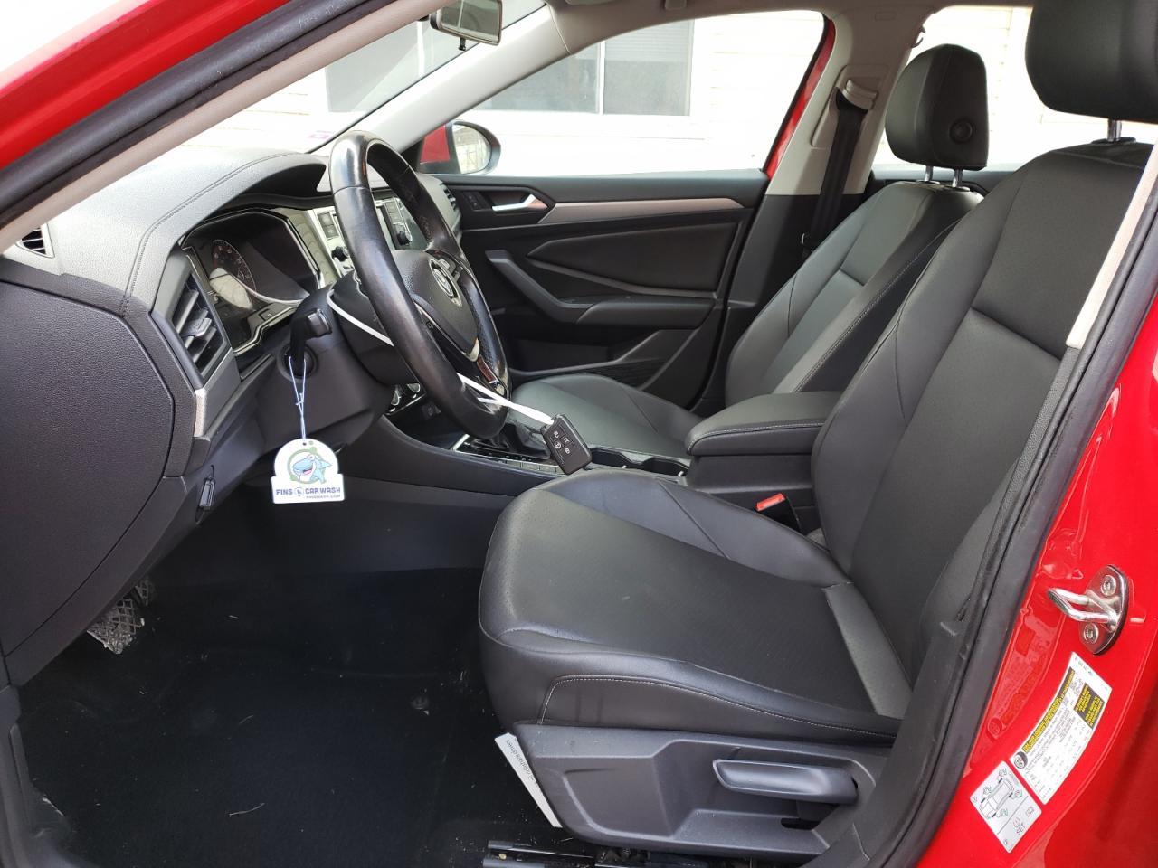 2019 VOLKSWAGEN JETTA S - Фото 7