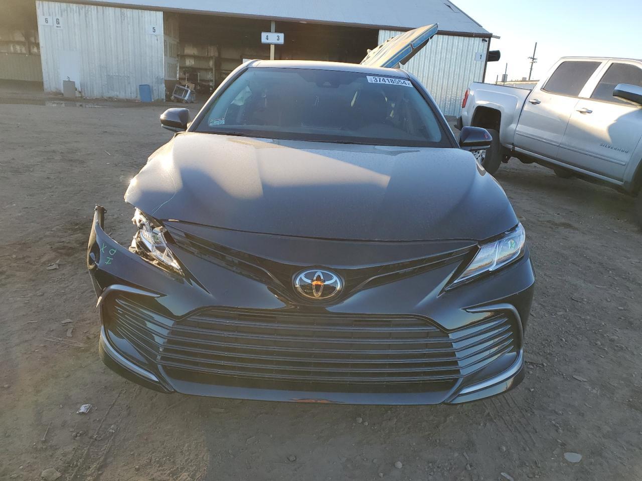 2023 TOYOTA CAMRY LE - Image 5