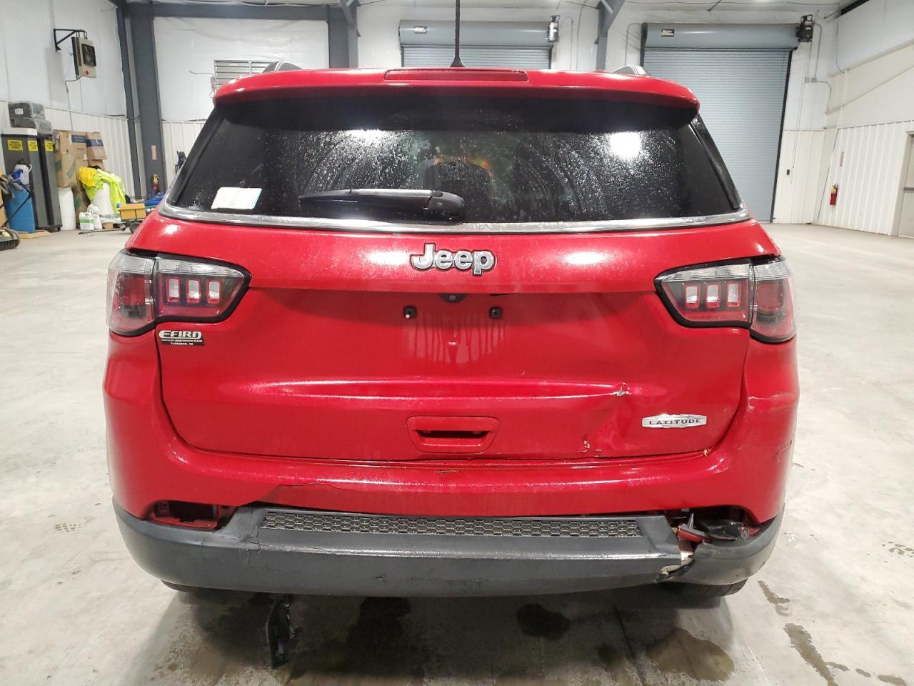 2018 JEEP COMPASS LA - Image 6