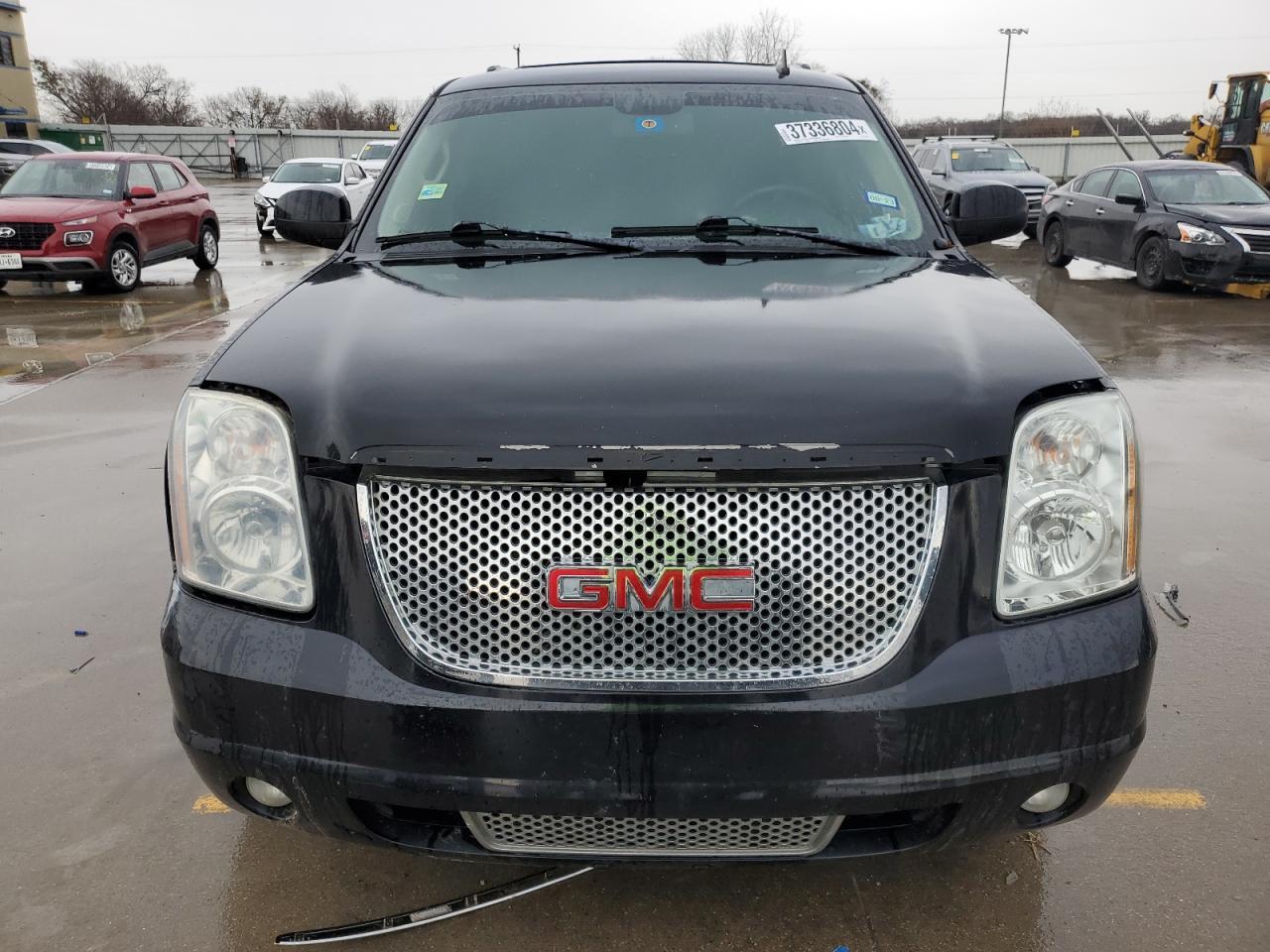 2012 GMC YUKON XL K - Фото 5
