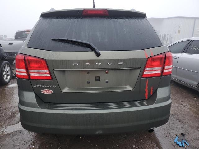 2016 Dodge Journey Se - Image 6
