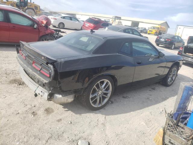2021 Dodge Challenger Gt - Фото 3