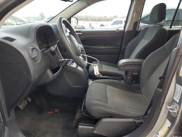 2016 Jeep Compass Sport - Фото 7