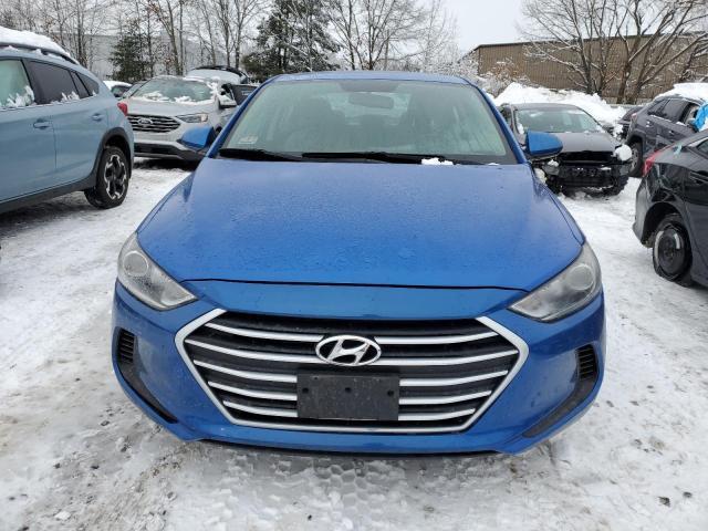 2018 Hyundai Elantra Sel - Image 5