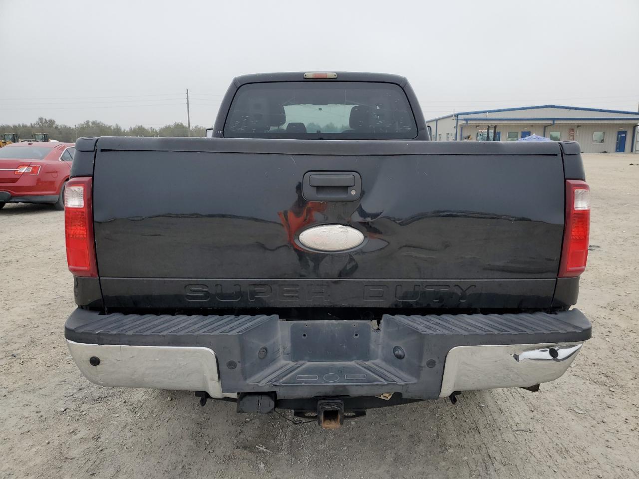 2012 FORD F250 SUPER - Image 6