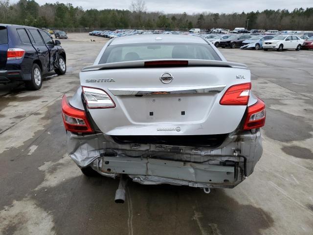 2018 Nissan Sentra S - Image 6