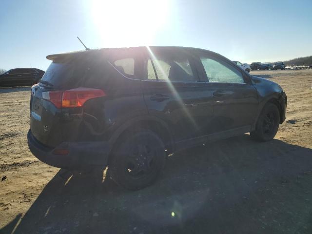 2013 Toyota Rav4 Le - Image 3