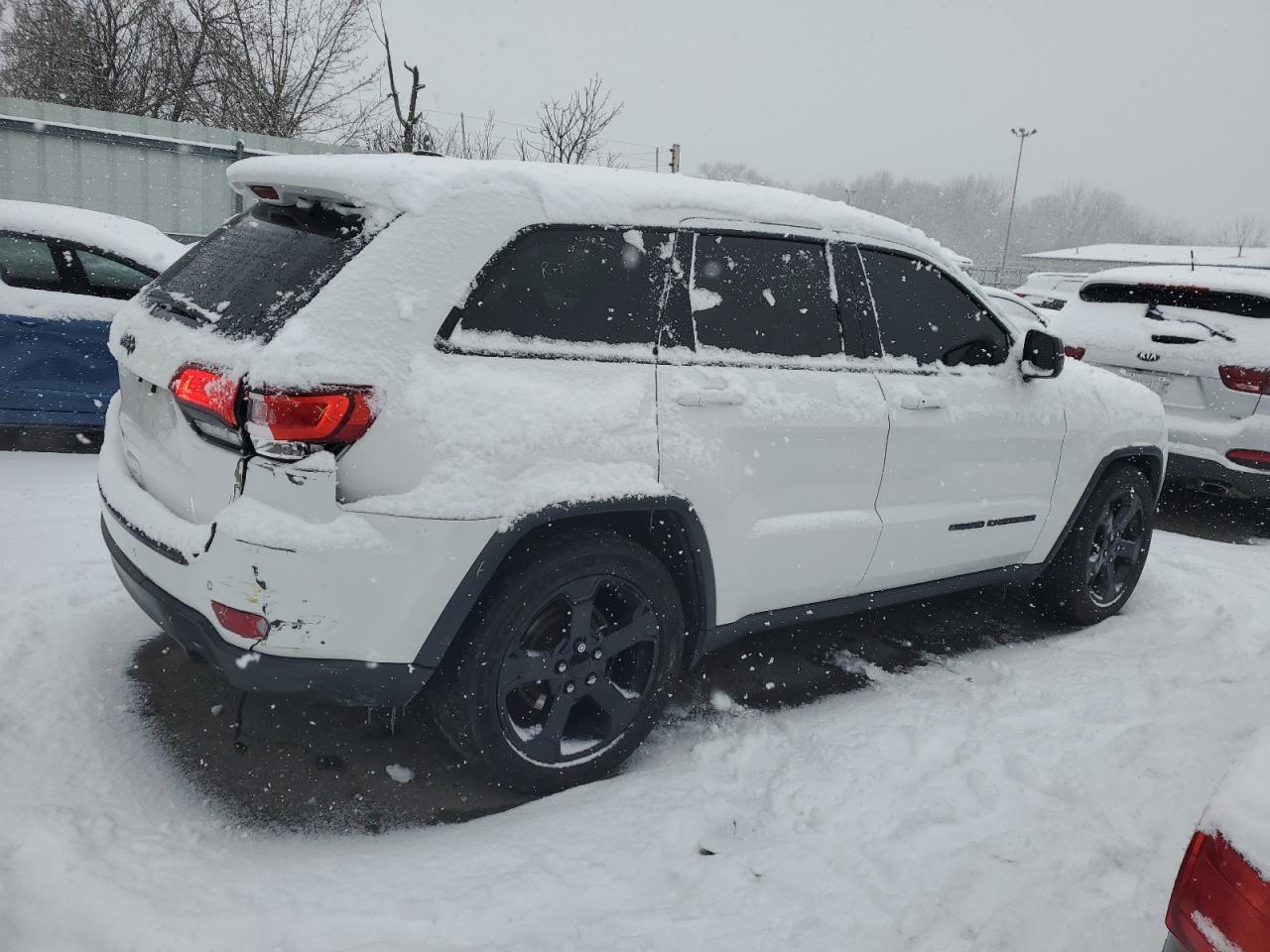 2020 JEEP GRAND CHER - Image 3