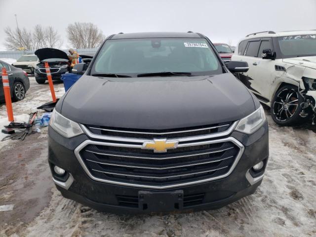 2021 Chevrolet Traverse Lt - Фото 5