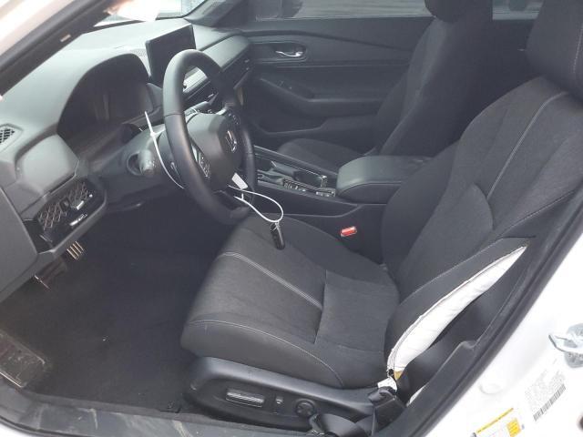 2023 Honda Accord Hybrid Sport - Фото 7