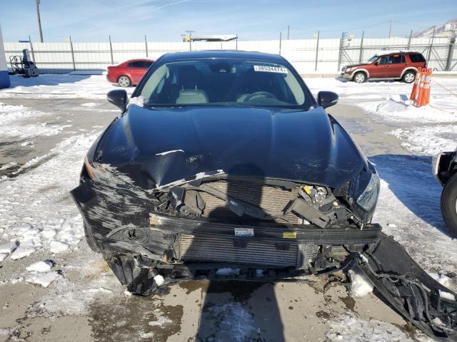 2013 Ford Fusion Se - Фото 5