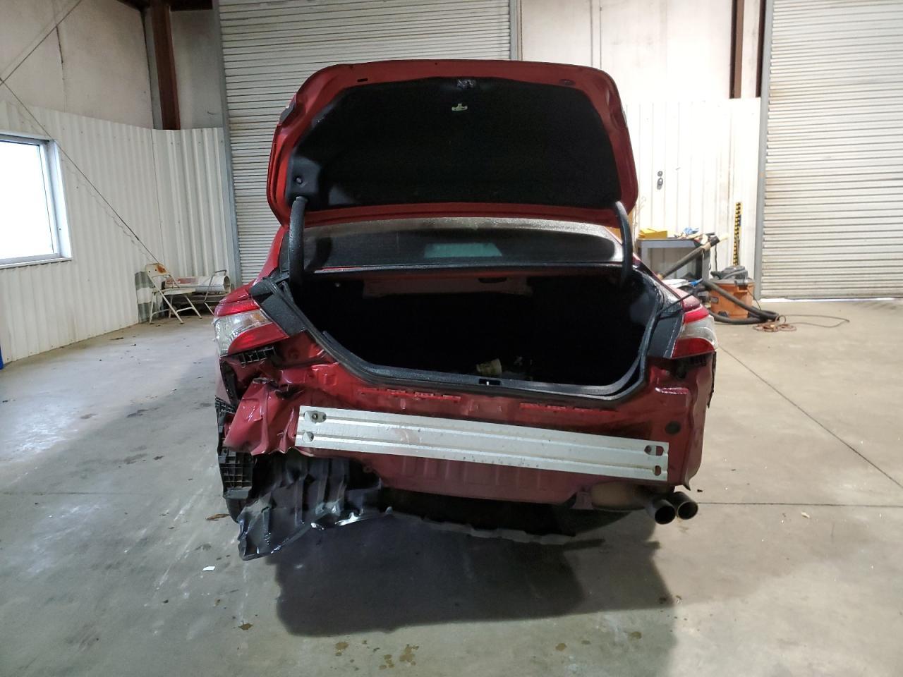 2019 TOYOTA CAMRY L - Image 6