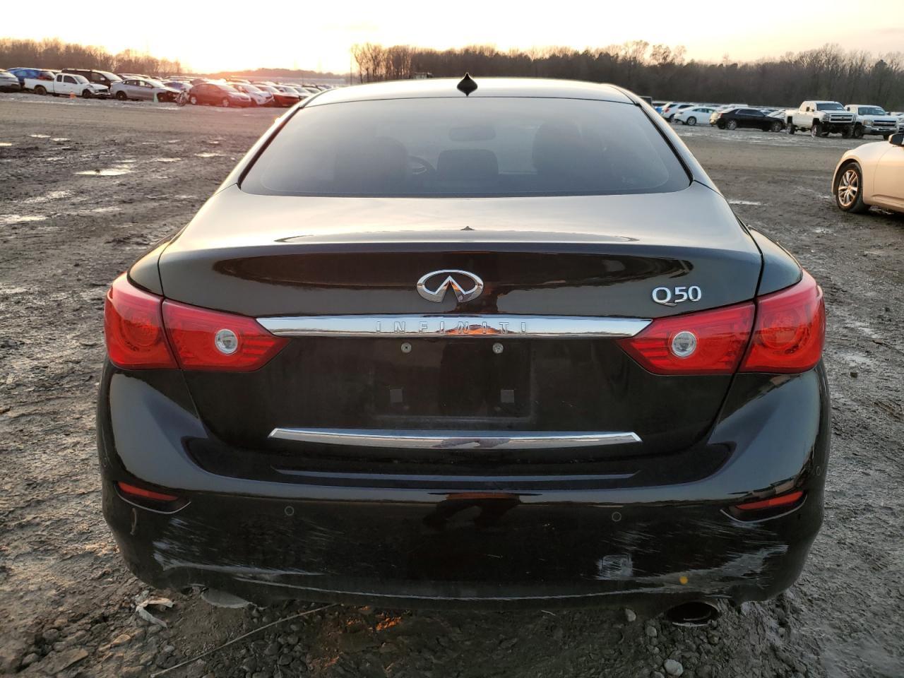 2014 INFINITI Q50 BASE - Image 6