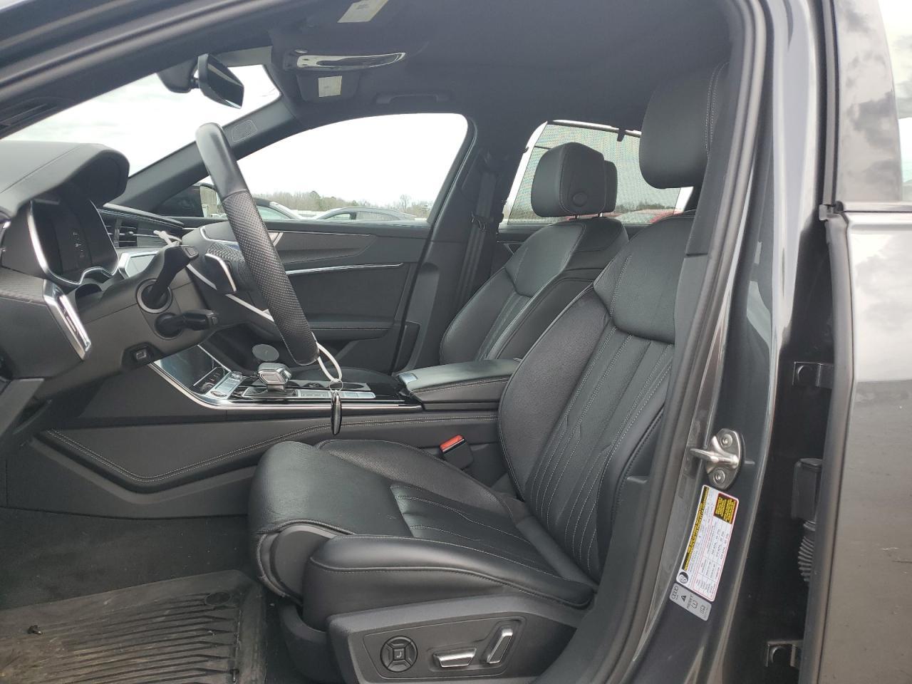 2021 AUDI S6 PRESTIG - Фото 7