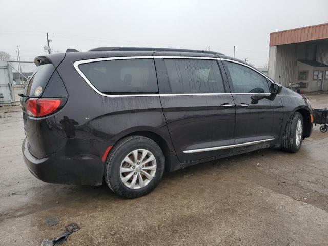 2017 Chrysler Pacifica Touring L - Фото 3