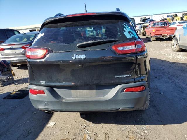 2015 JEEP GRAND CHEROKEE - Image 6
