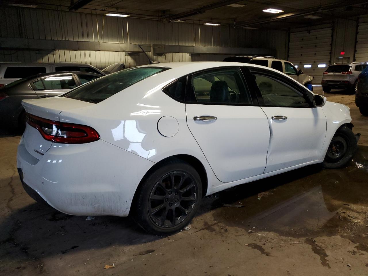 2015 DODGE DART LIMIT - Фото 3