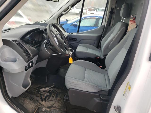 2016 Ford Transit T-250 - Фото 7